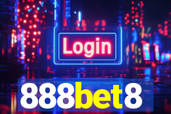 888bet8