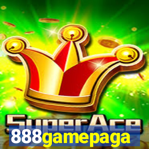 888gamepaga