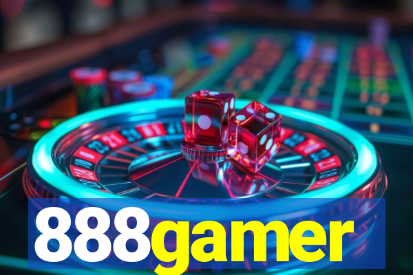 888gamer