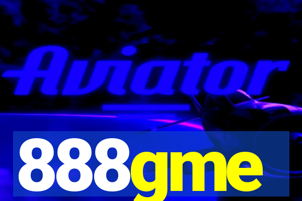 888gme