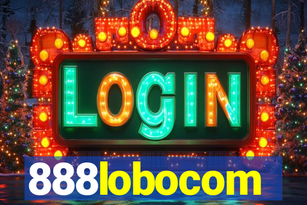 888lobocom