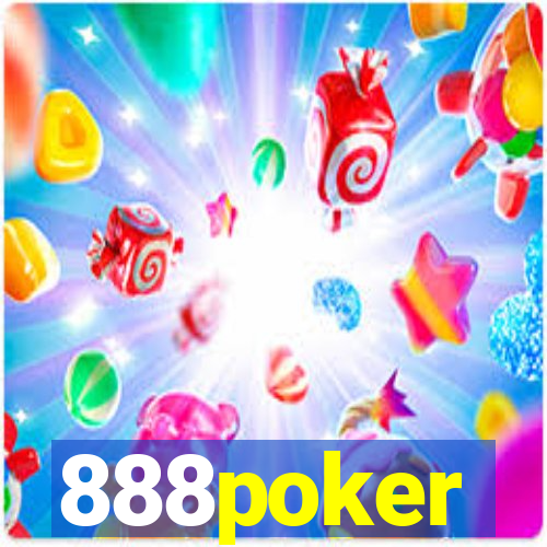 888poker