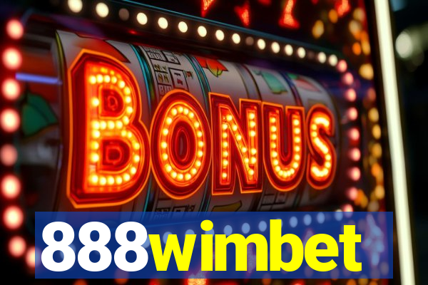 888wimbet