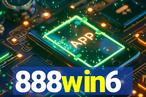 888win6