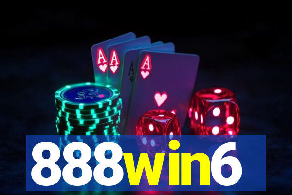 888win6