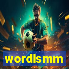 wordlsmm