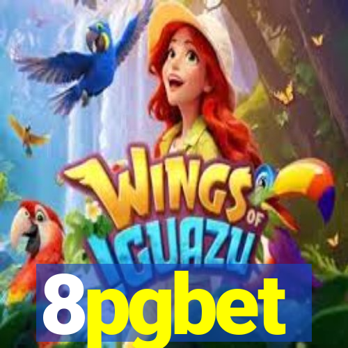 8pgbet