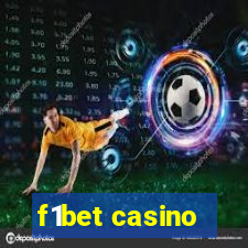 f1bet casino