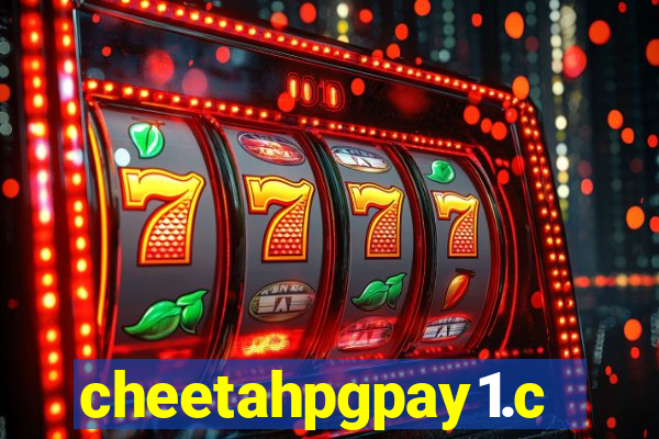 cheetahpgpay1.com