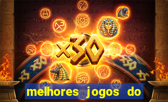 melhores jogos do google play