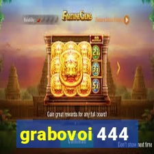 grabovoi 444