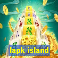 lapk island