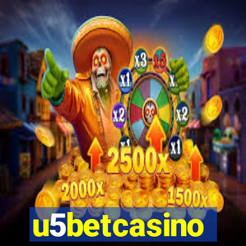 u5betcasino