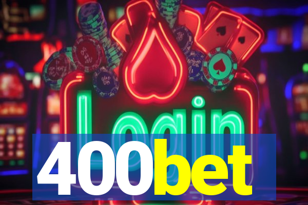 400bet