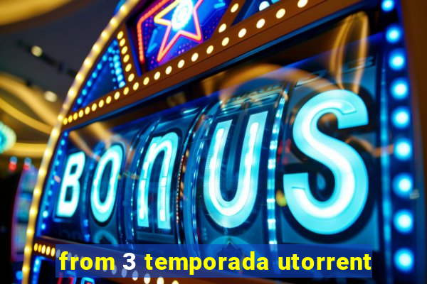 from 3 temporada utorrent