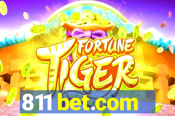 811 bet.com