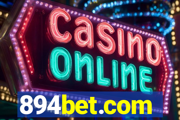 894bet.com