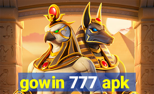 gowin 777 apk