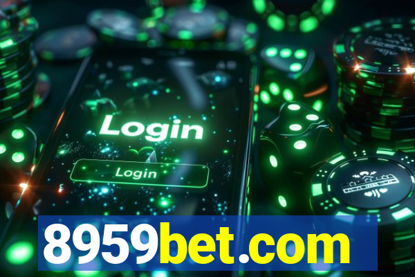 8959bet.com