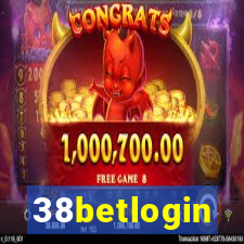 38betlogin