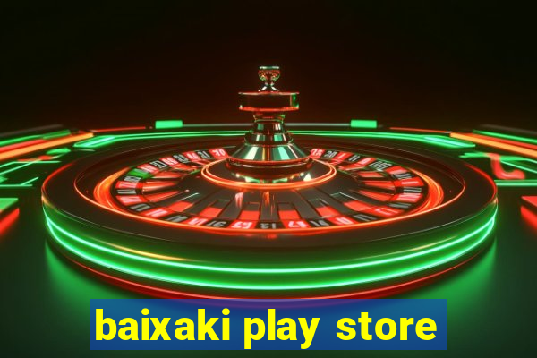 baixaki play store