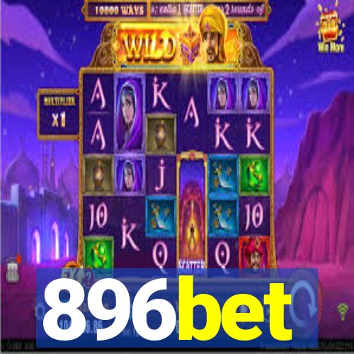 896bet