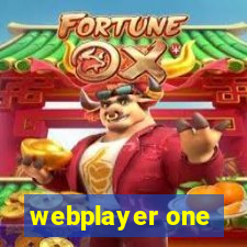 webplayer one