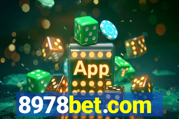 8978bet.com