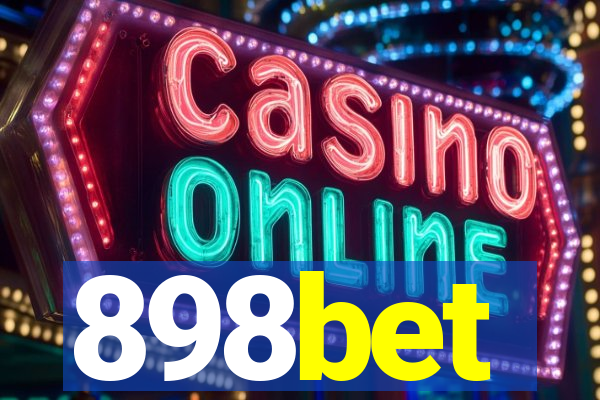 898bet