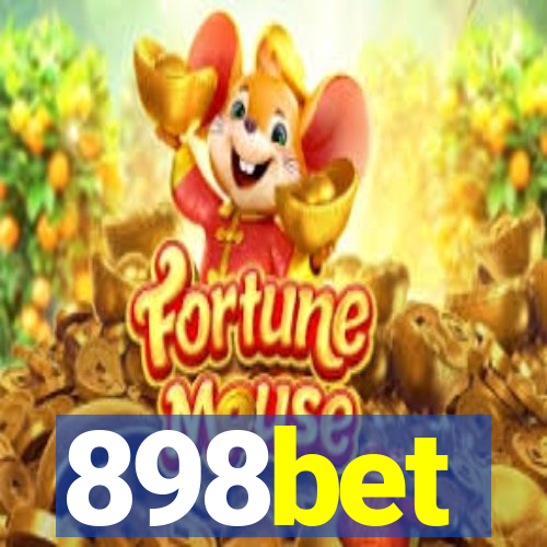 898bet