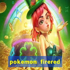 pokemon firered jogos 360