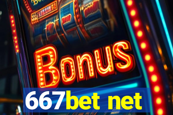 667bet net