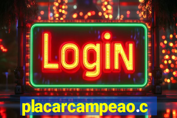 placarcampeao.com