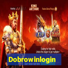 Dobrowinlogin