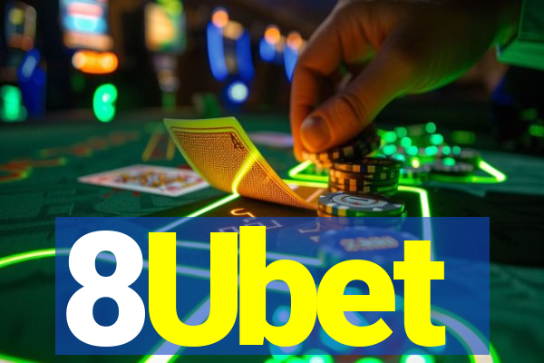 8Ubet