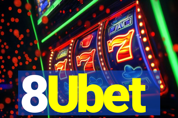 8Ubet