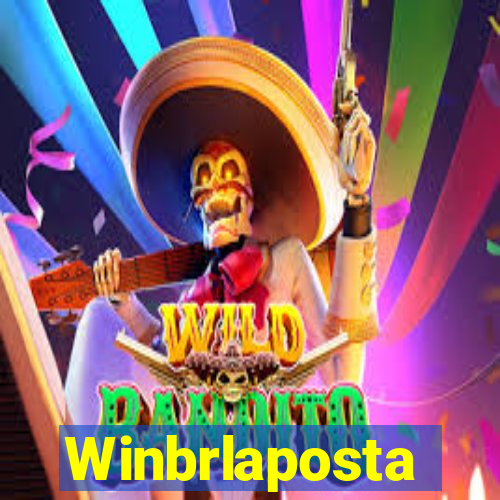 Winbrlaposta