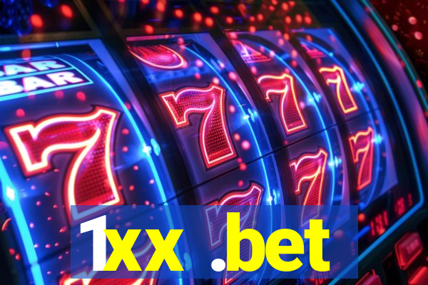 1xx .bet