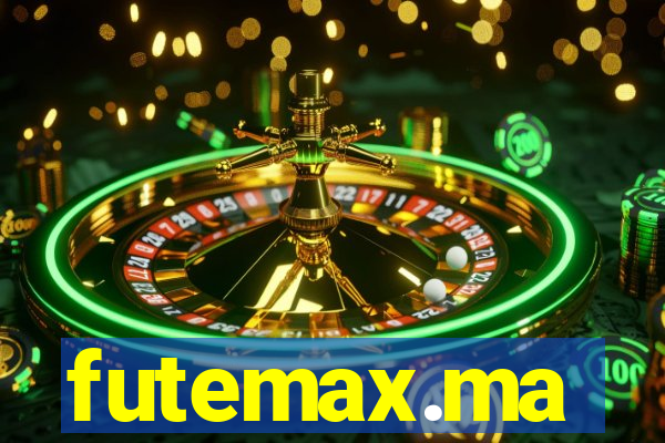 futemax.ma