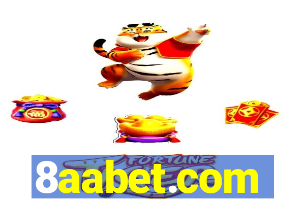 8aabet.com