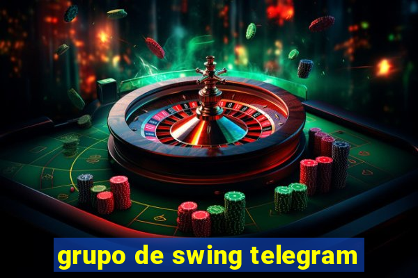 grupo de swing telegram