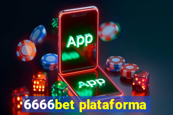 6666bet plataforma