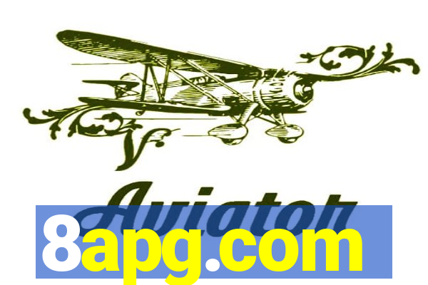 8apg.com