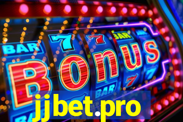 jjbet.pro