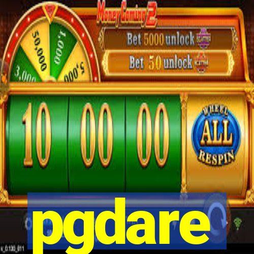 pgdare