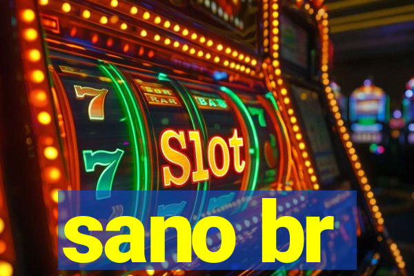 sano br