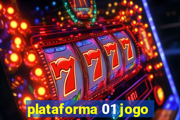 plataforma 01 jogo