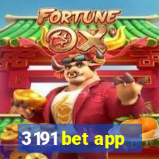 3191 bet app