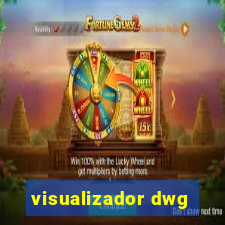 visualizador dwg