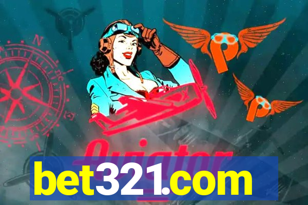 bet321.com